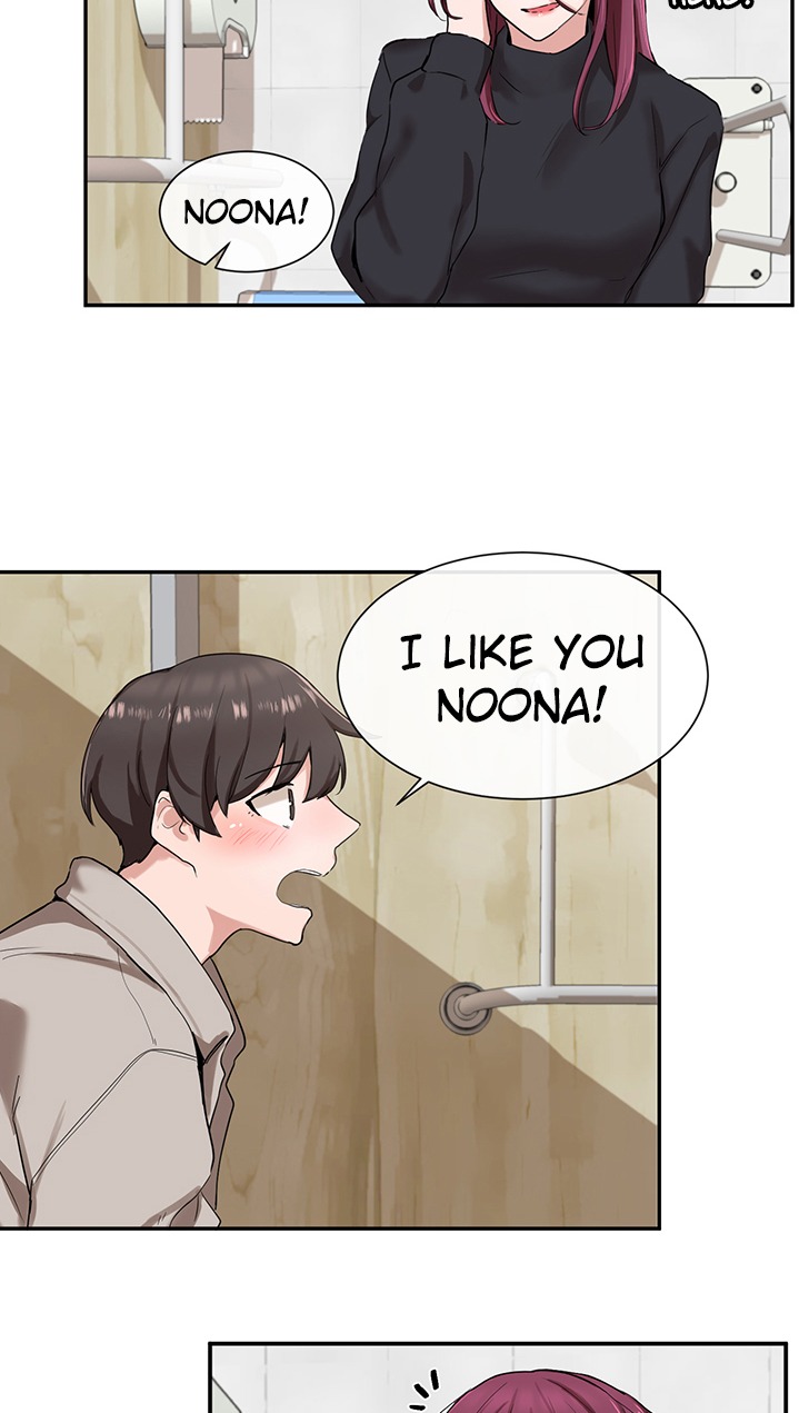 Circles Chapter 8 image 23