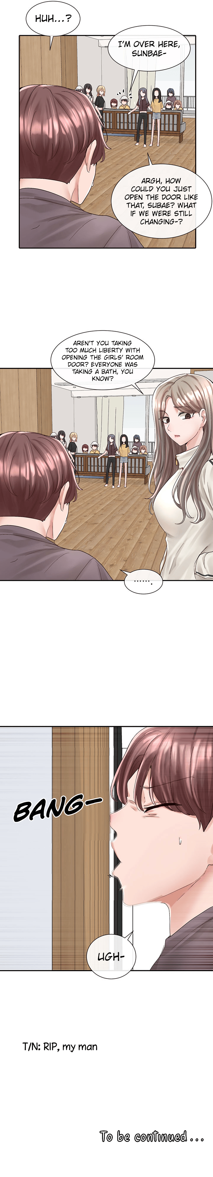 Circles Chapter 82 image 8