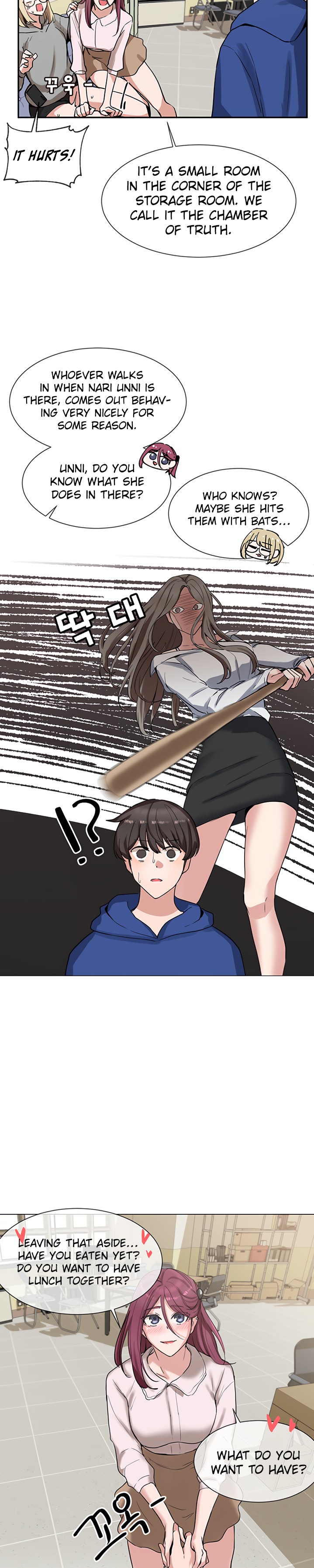 Circles Chapter 9 image 17