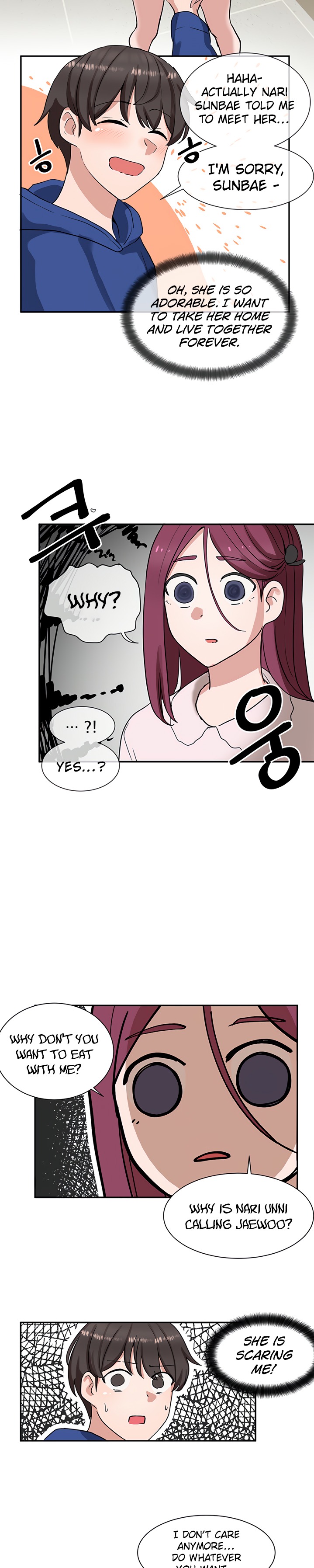 Circles Chapter 9 image 18