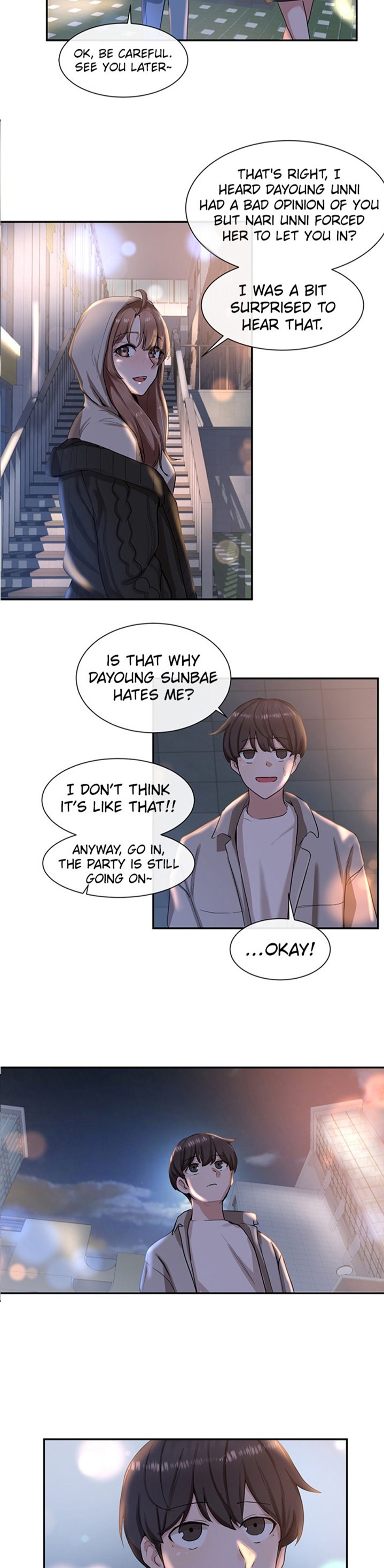 Circles Chapter 9 image 1