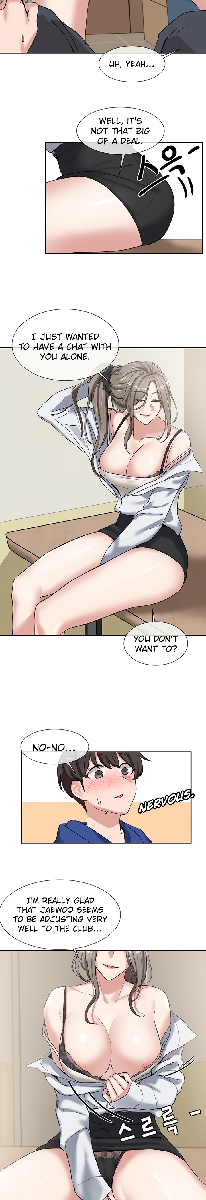 Circles Chapter 9 image 23