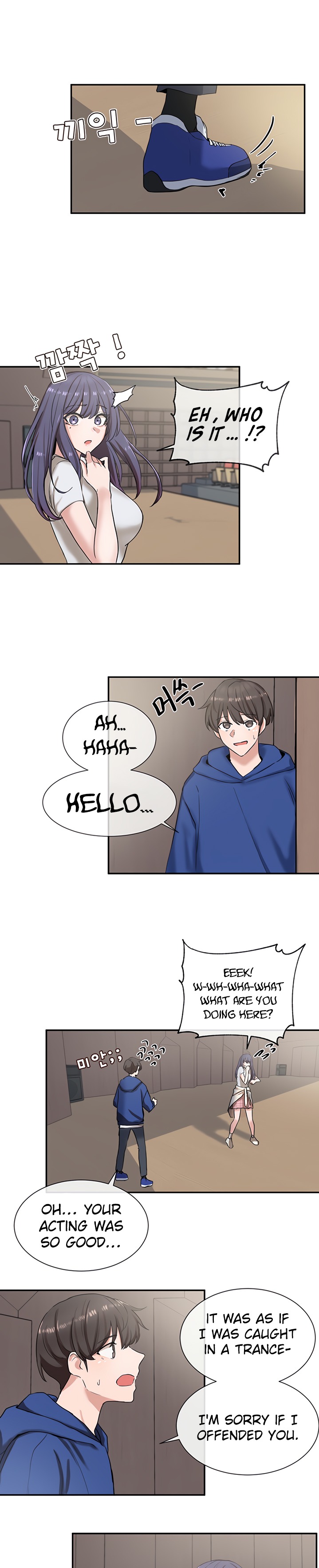 Circles Chapter 9 image 8