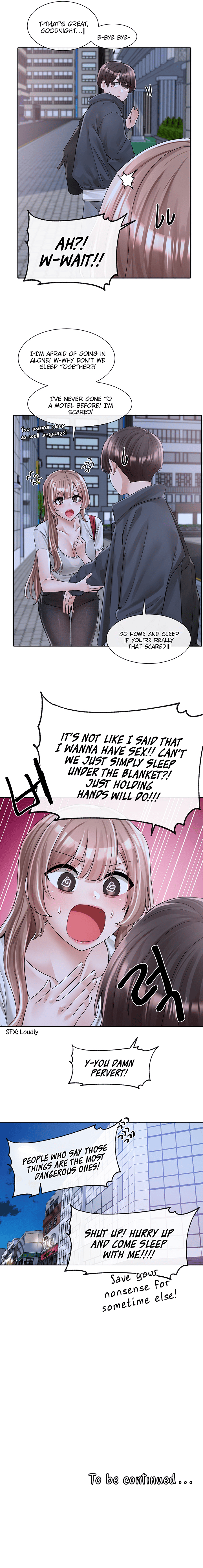 Circles Chapter 95 image 9