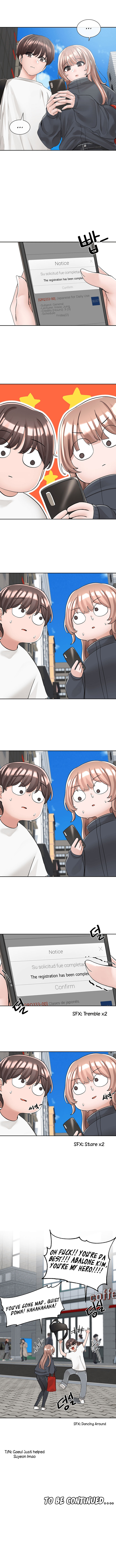 Circles Chapter 97 image 8