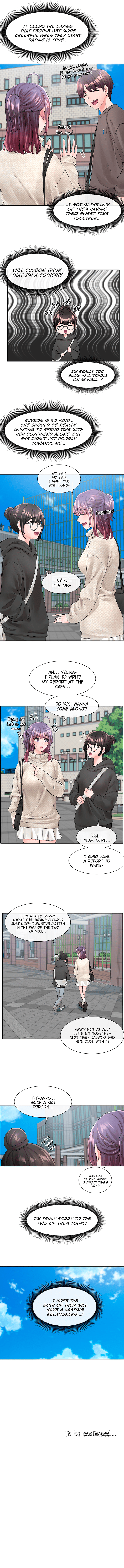 Circles Chapter 98 image 8