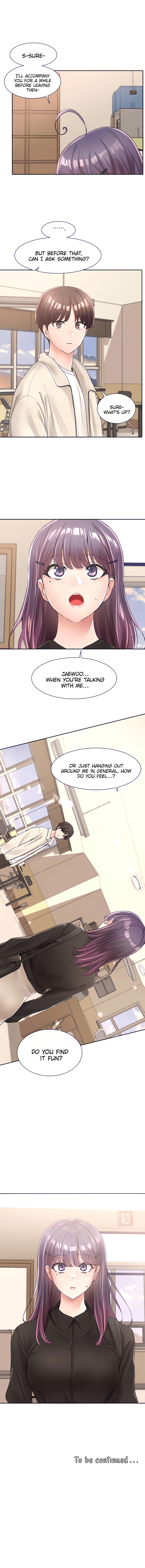 Circles Chapter 99 image 9