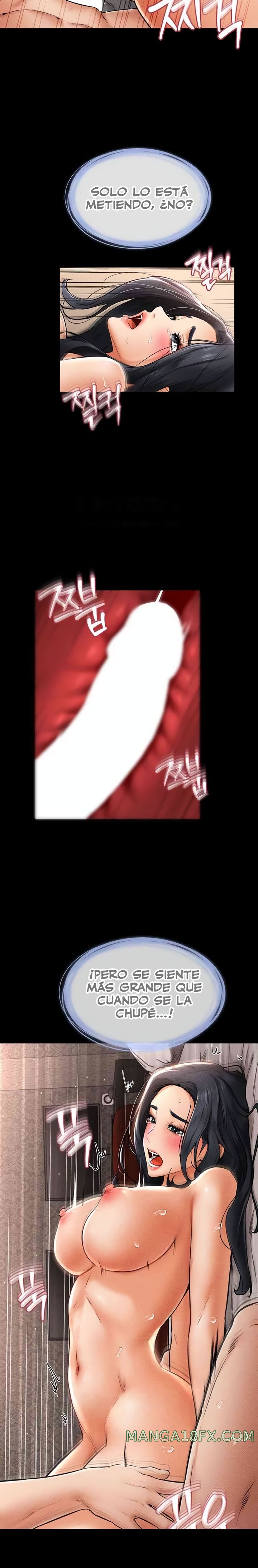 My New Family Treats me Well Raw Chapter 10 image 16