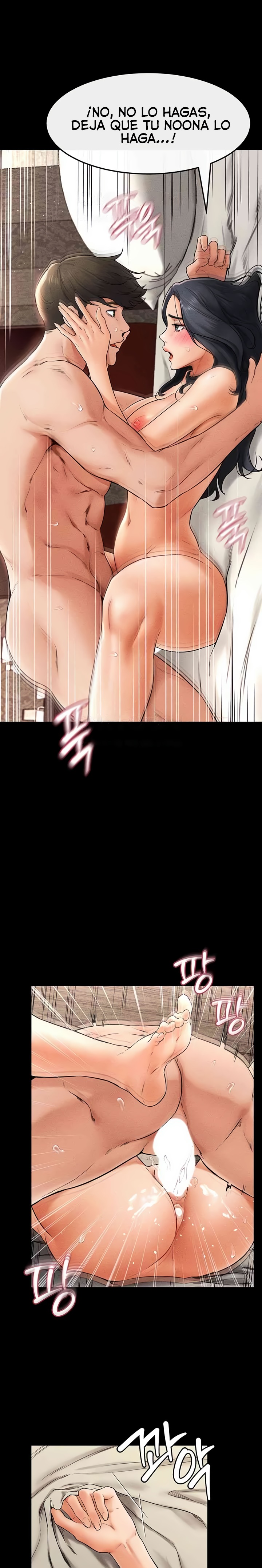 My New Family Treats me Well Raw Chapter 10 image 18