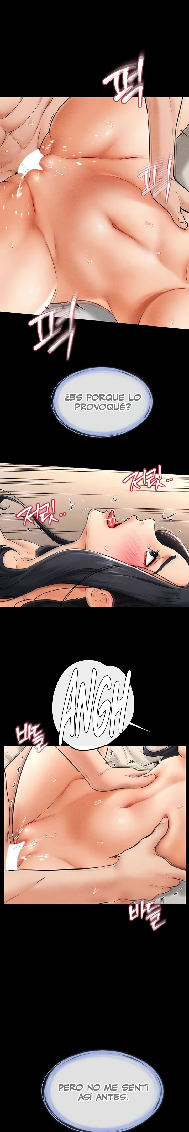 My New Family Treats me Well Raw Chapter 10 image 20