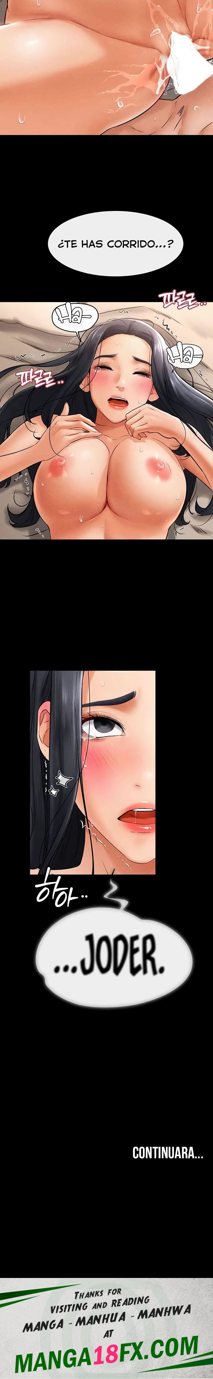 My New Family Treats me Well Raw Chapter 10 image 25
