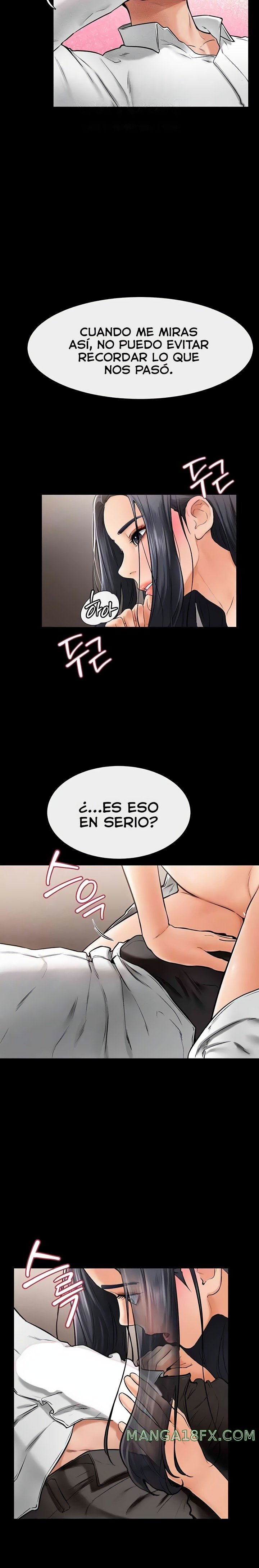 My New Family Treats me Well Raw Chapter 10 image 4