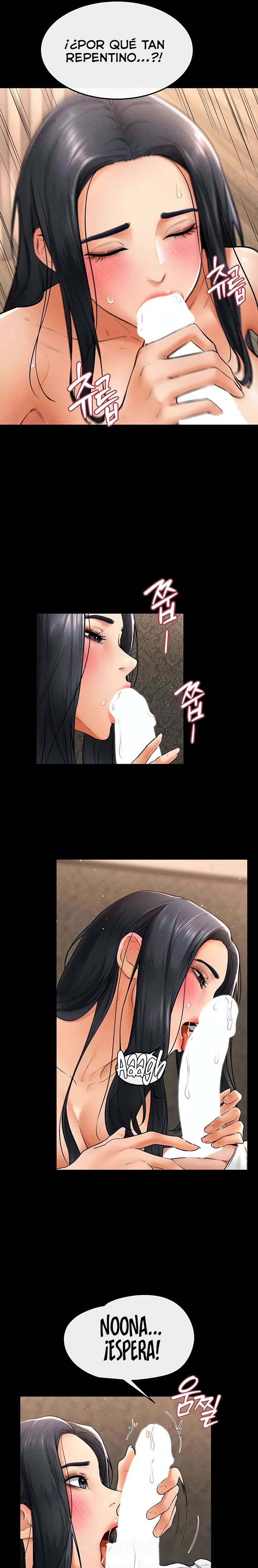 My New Family Treats me Well Raw Chapter 10 image 8
