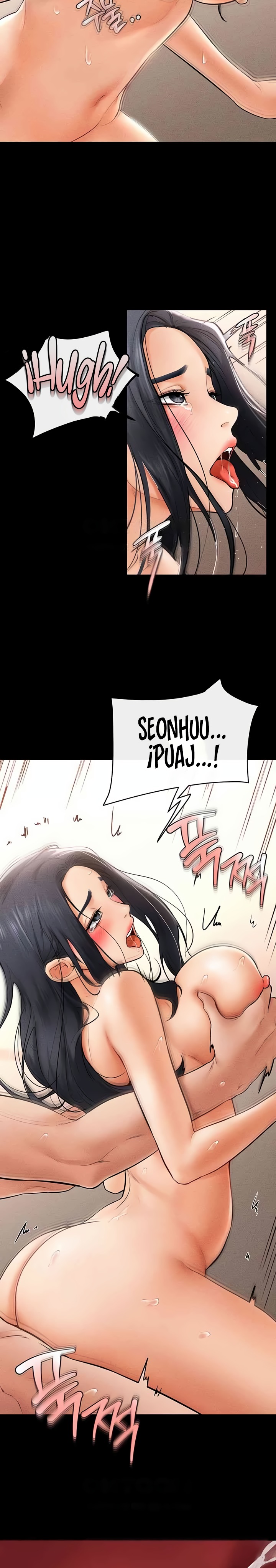 My New Family Treats me Well Raw Chapter 11 image 22