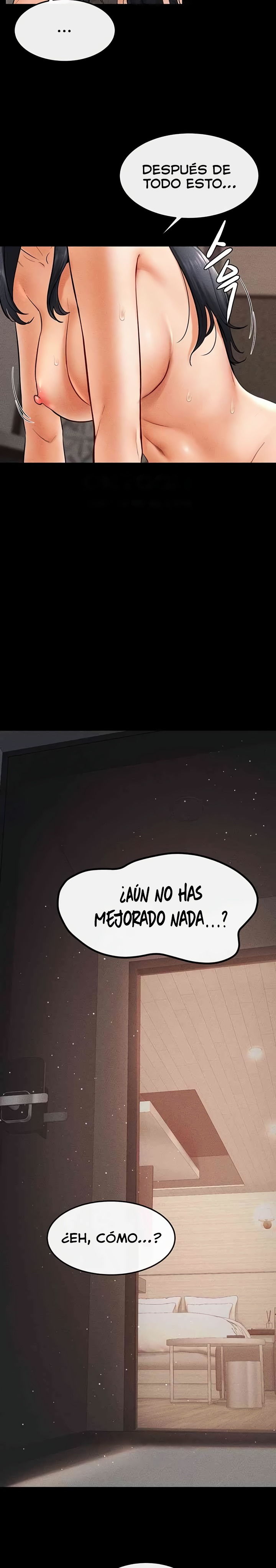 My New Family Treats me Well Raw Chapter 11 image 25