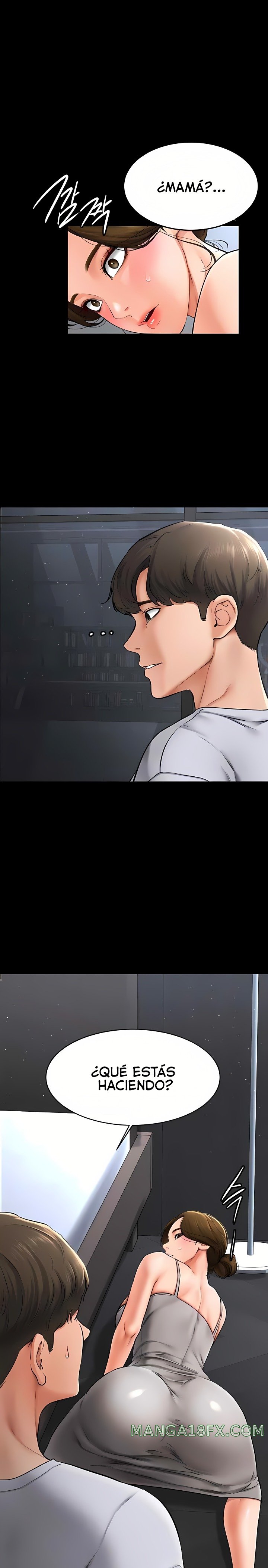 My New Family Treats me Well Raw Chapter 13 image 0
