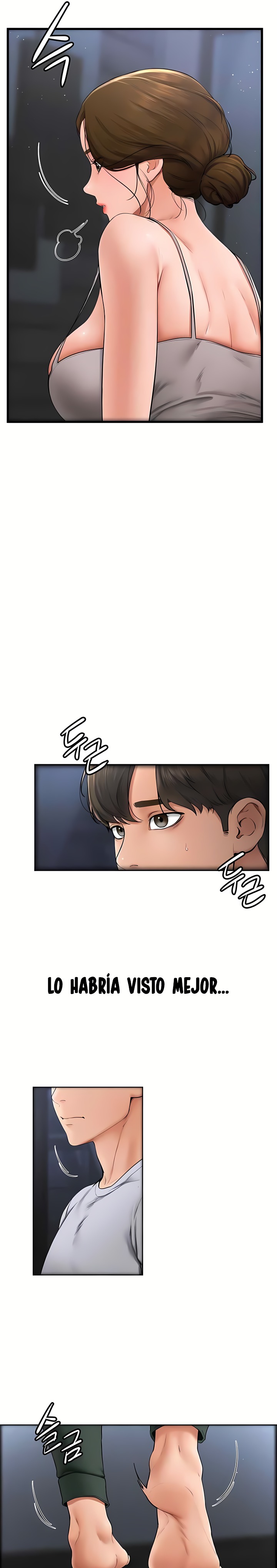 My New Family Treats me Well Raw Chapter 13 image 9