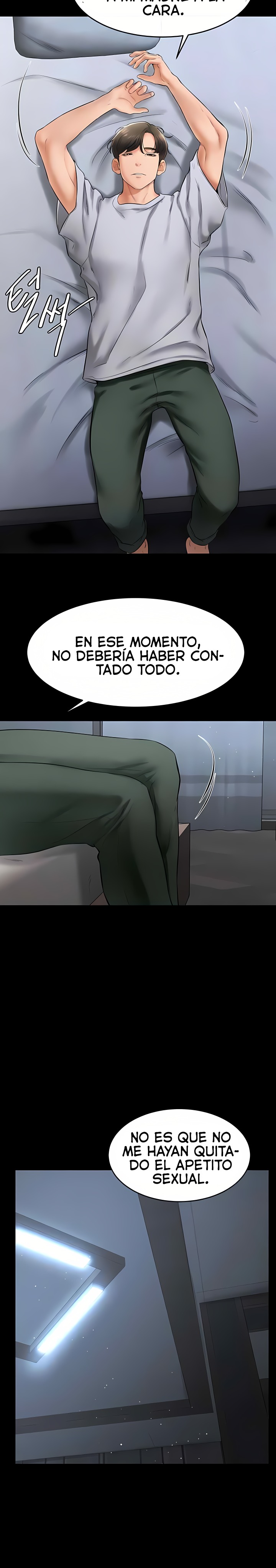 My New Family Treats me Well Raw Chapter 13 image 12