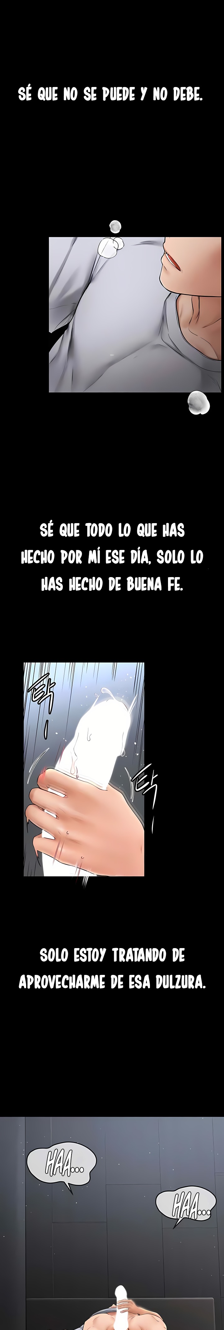 My New Family Treats me Well Raw Chapter 13 image 23
