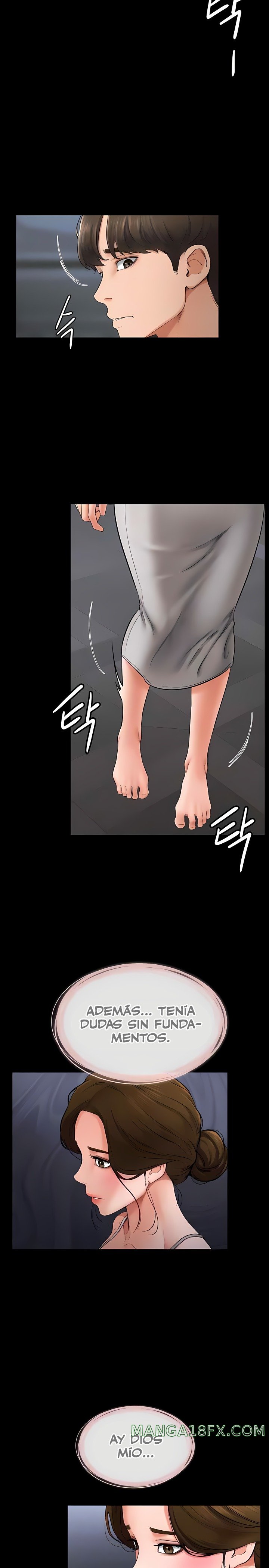 My New Family Treats me Well Raw Chapter 13 image 5