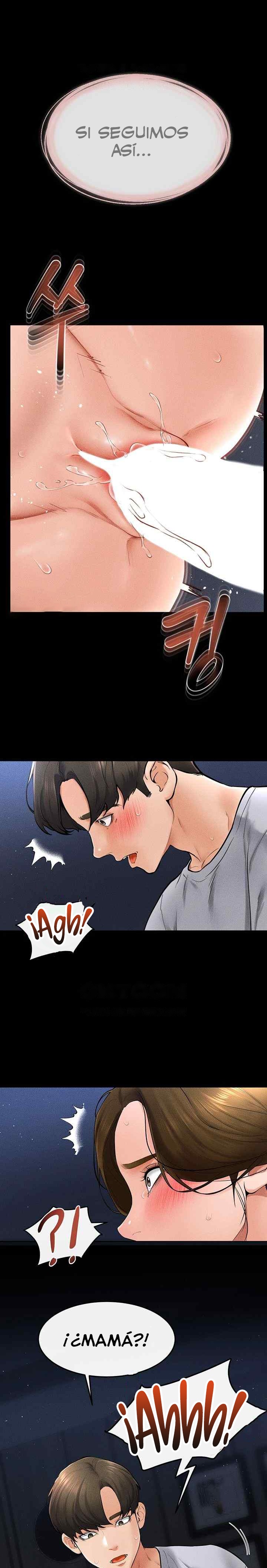 My New Family Treats me Well Raw Chapter 16 image 0