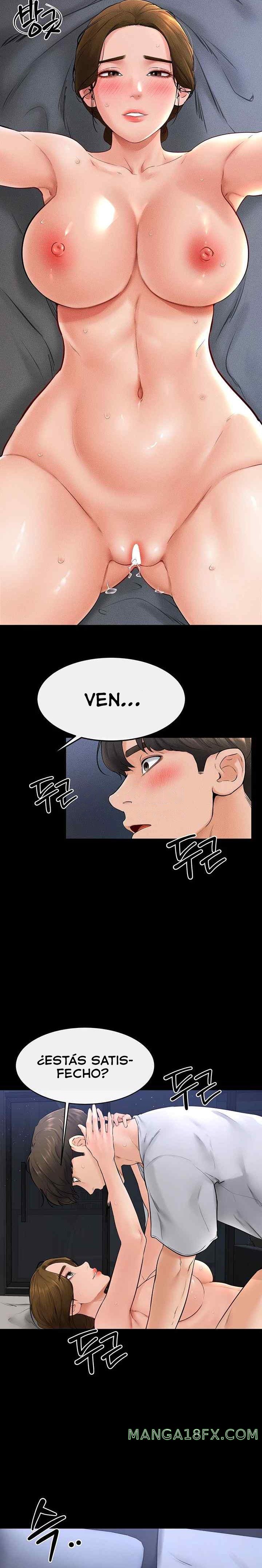 My New Family Treats me Well Raw Chapter 16 image 14