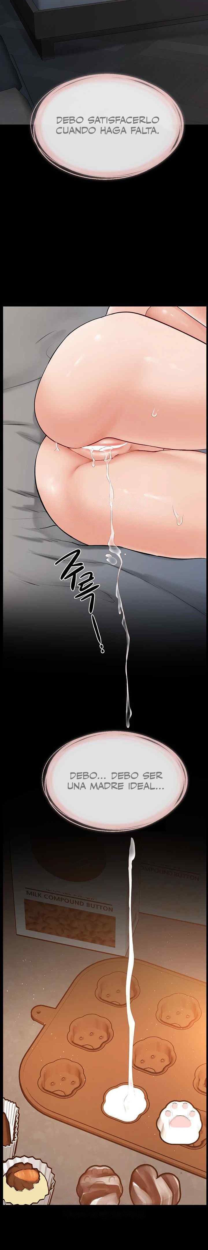 My New Family Treats me Well Raw Chapter 16 image 17