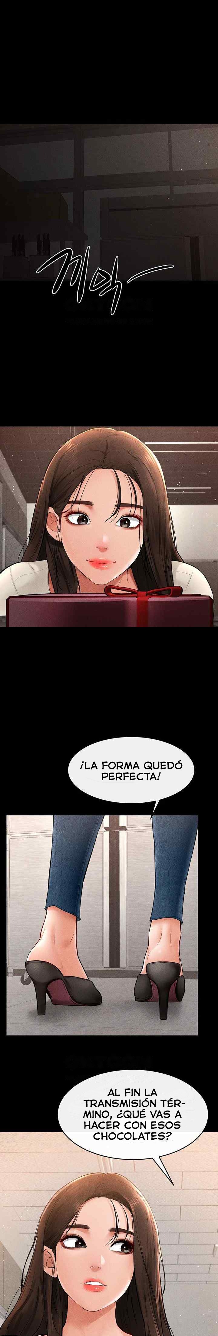 My New Family Treats me Well Raw Chapter 16 image 20