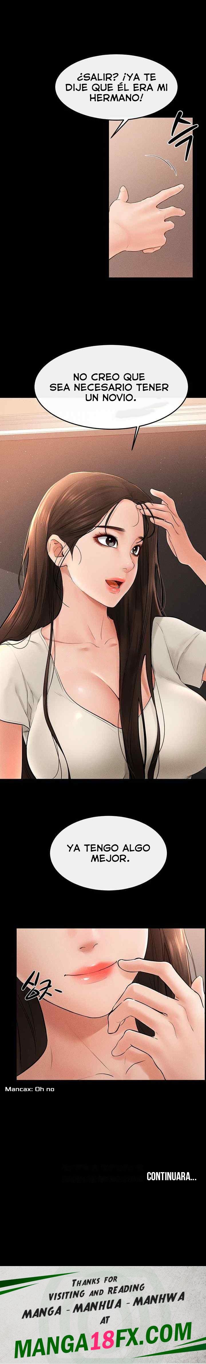 My New Family Treats me Well Raw Chapter 16 image 23