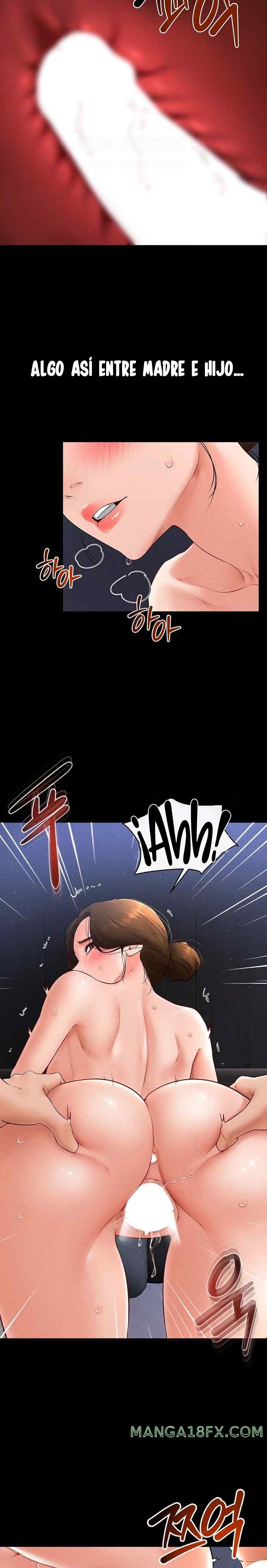 My New Family Treats me Well Raw Chapter 16 image 5