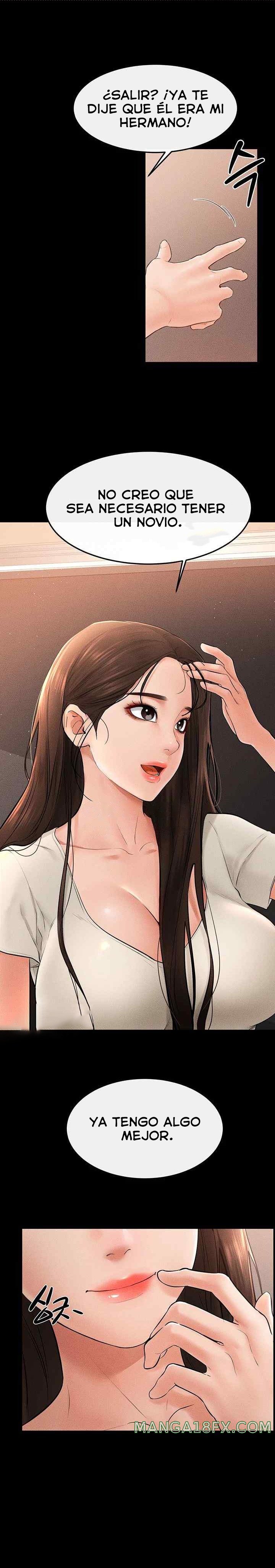 My New Family Treats me Well Raw Chapter 17 image 0
