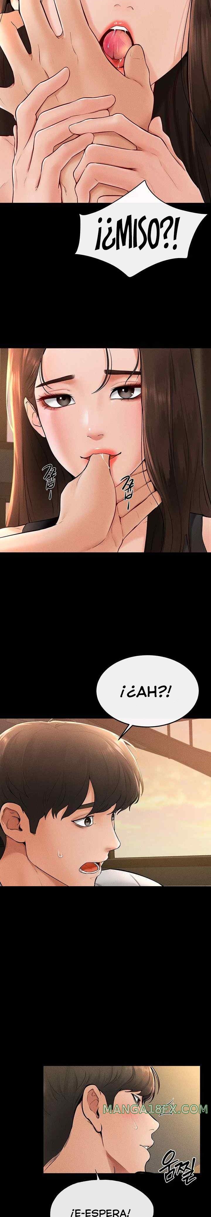 My New Family Treats me Well Raw Chapter 17 image 10