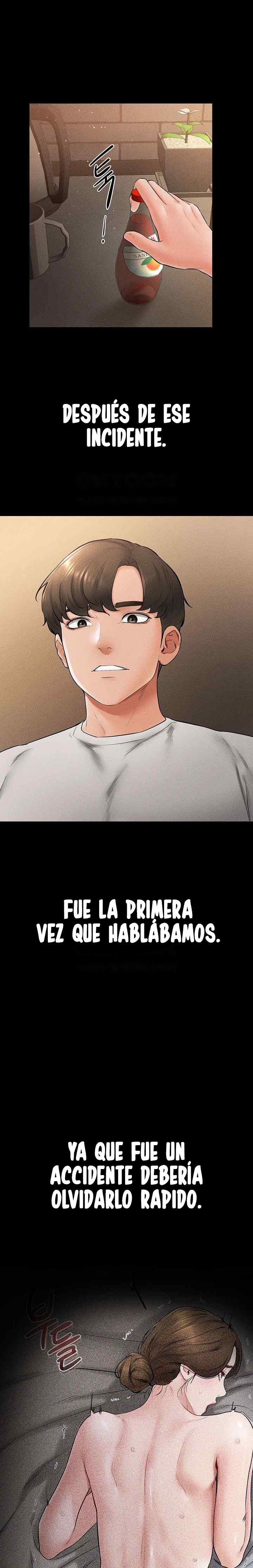 My New Family Treats me Well Raw Chapter 17 image 18