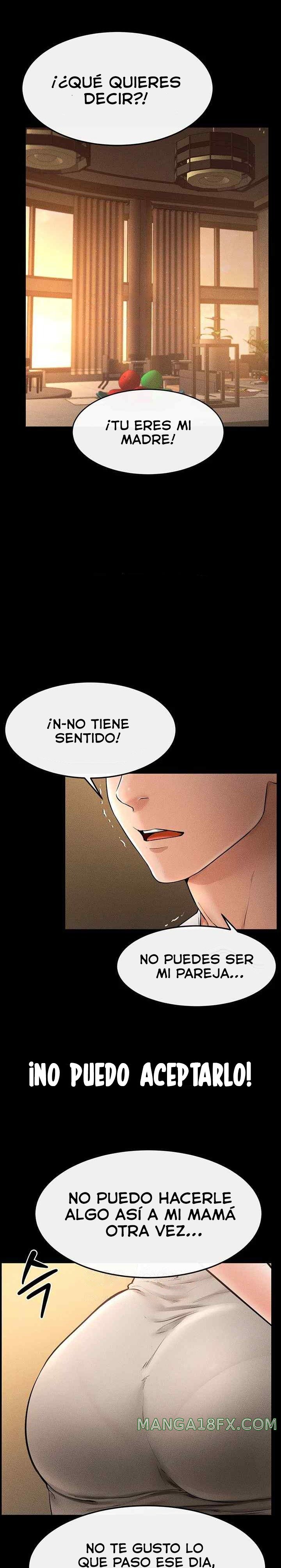 My New Family Treats me Well Raw Chapter 17 image 25