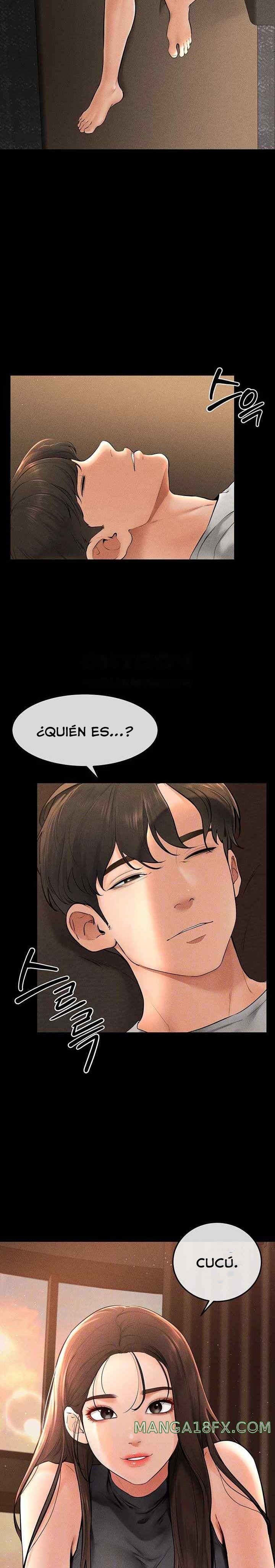 My New Family Treats me Well Raw Chapter 17 image 2