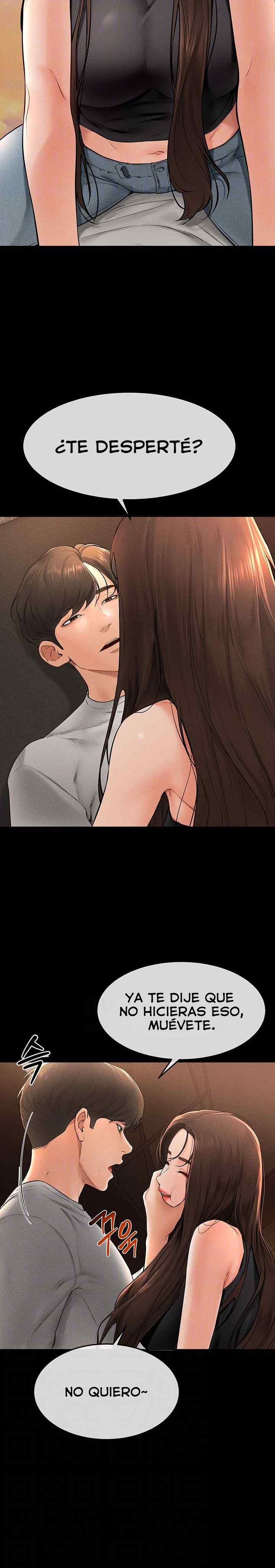 My New Family Treats me Well Raw Chapter 17 image 3
