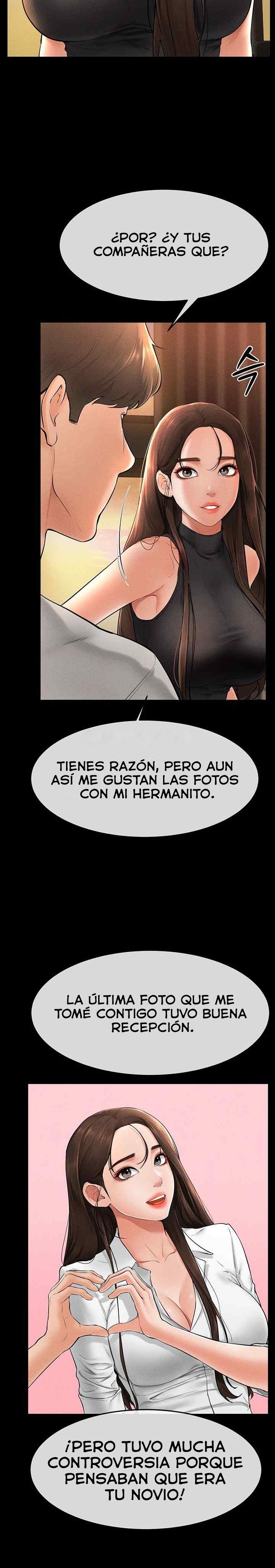 My New Family Treats me Well Raw Chapter 17 image 5