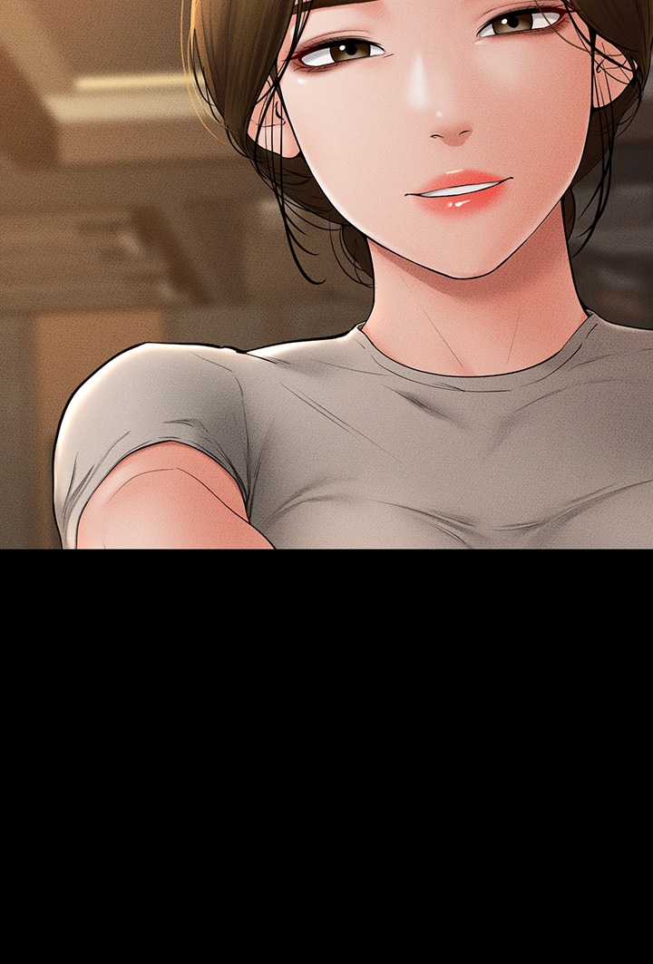 My New Family Treats me Well Raw Chapter 18 image 5