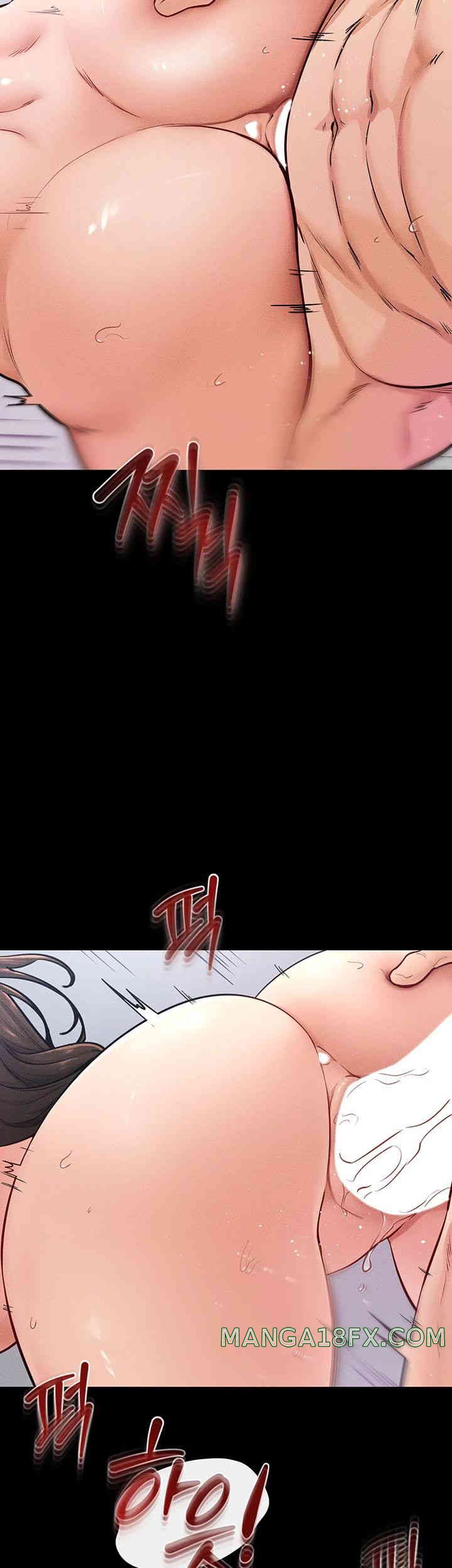 My New Family Treats me Well Raw Chapter 26 image 36
