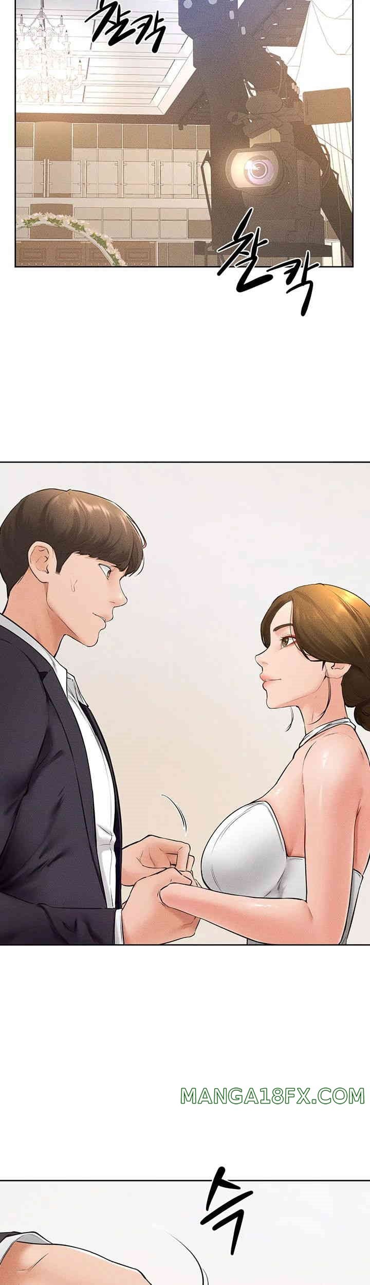 My New Family Treats me Well Raw Chapter 33 image 10