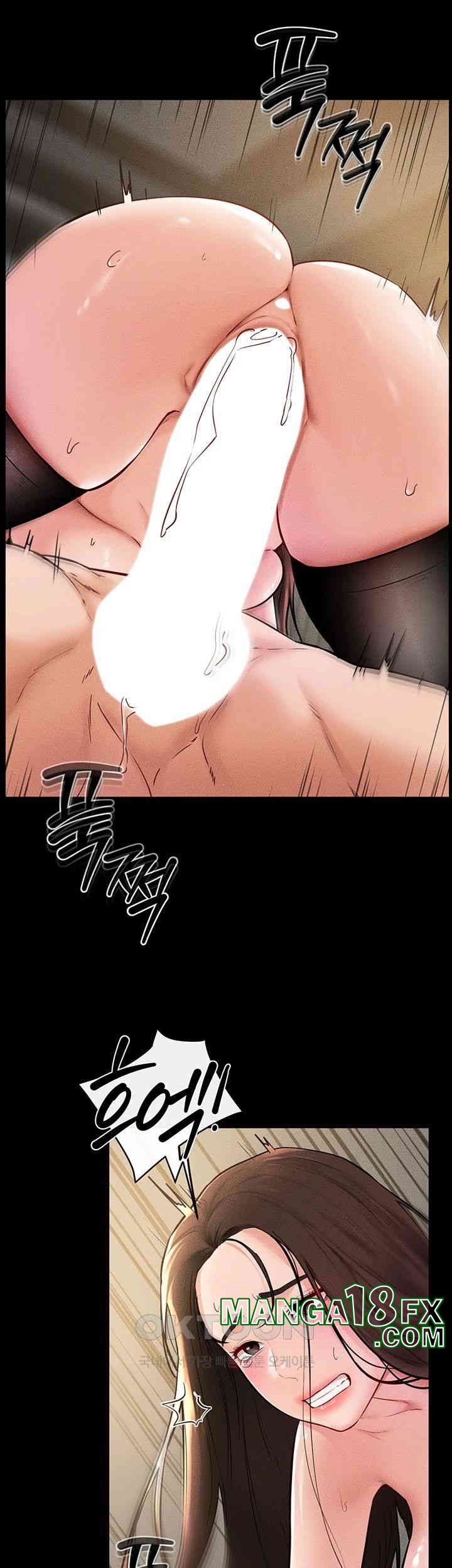 My New Family Treats me Well Raw Chapter 39 image 19