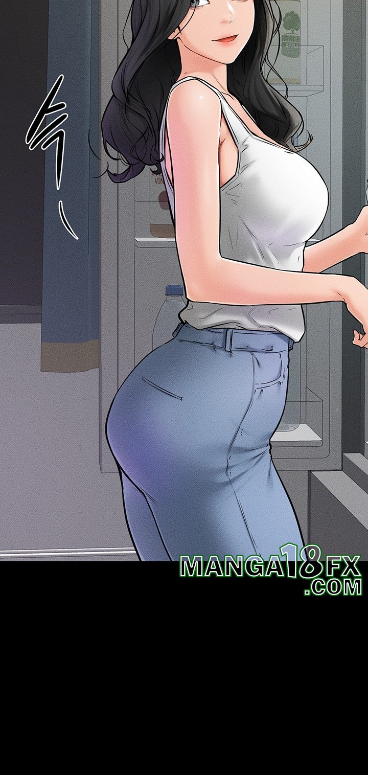 My New Family Treats me Well Raw Chapter 45 image 9
