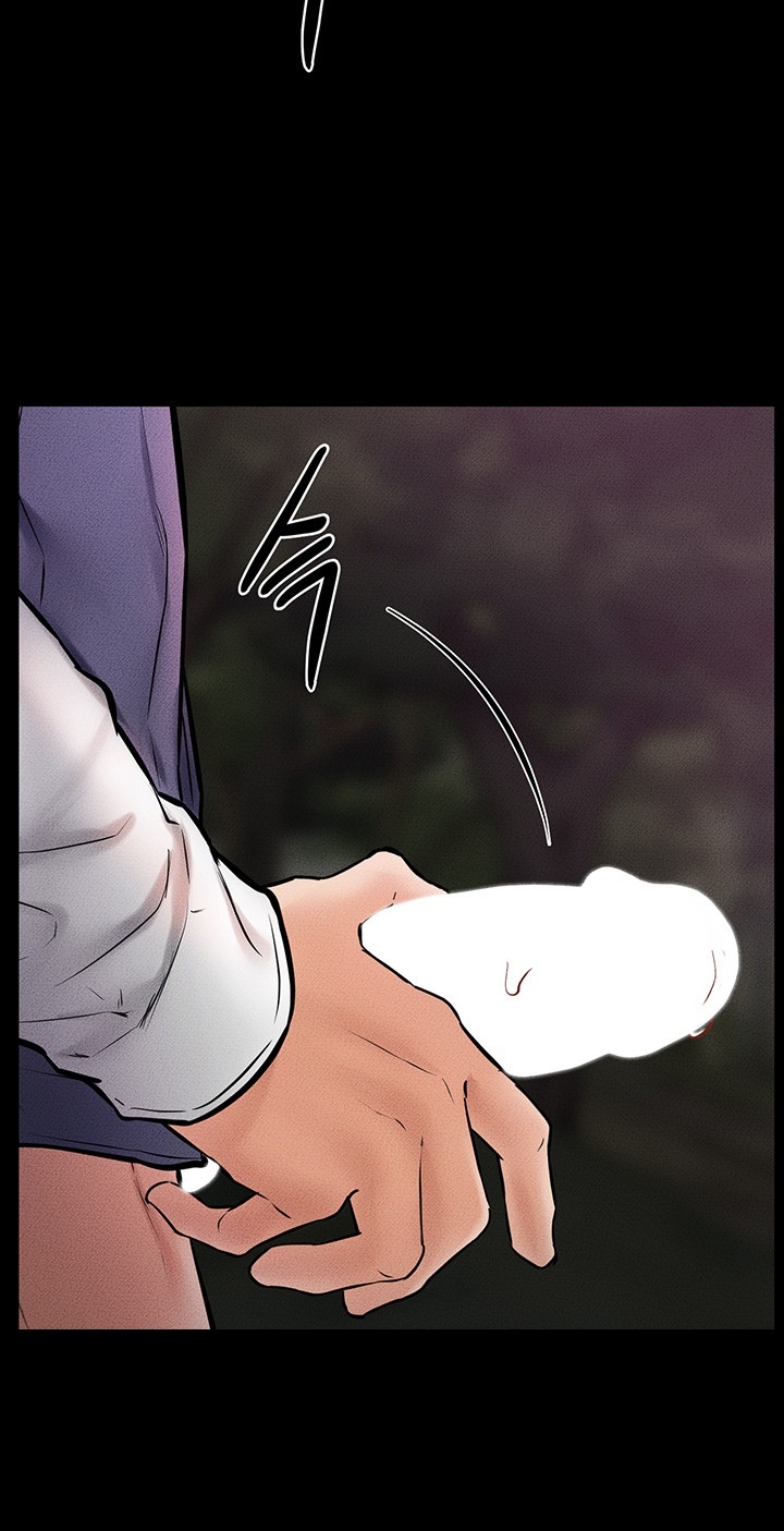 My New Family Treats me Well Raw Chapter 48 image 33