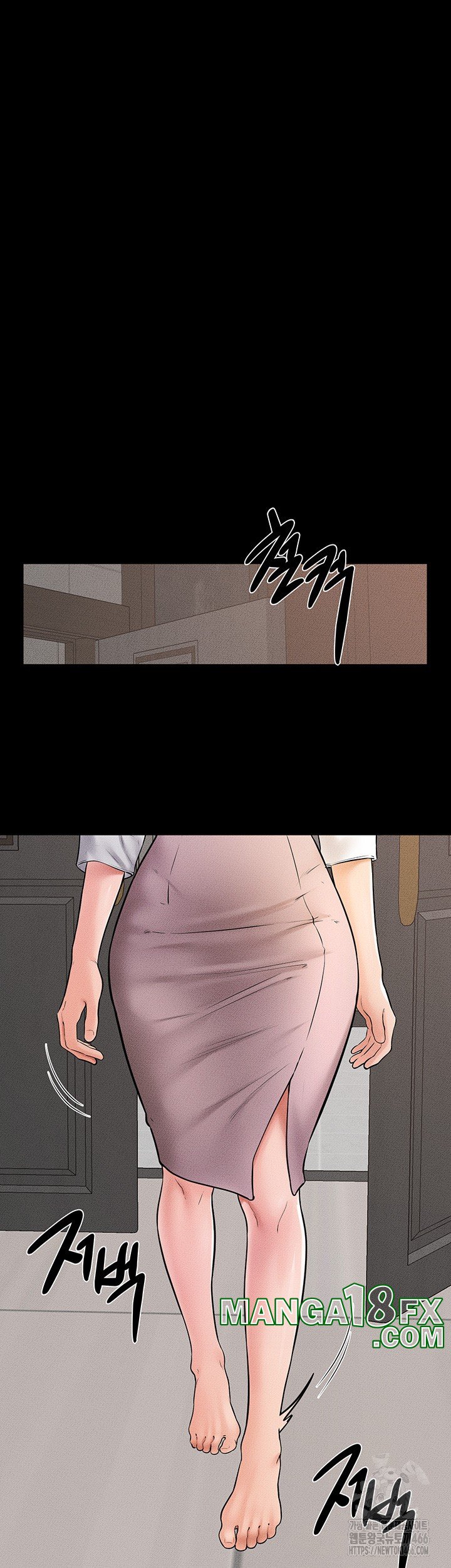 My New Family Treats me Well Raw Chapter 50 image 30