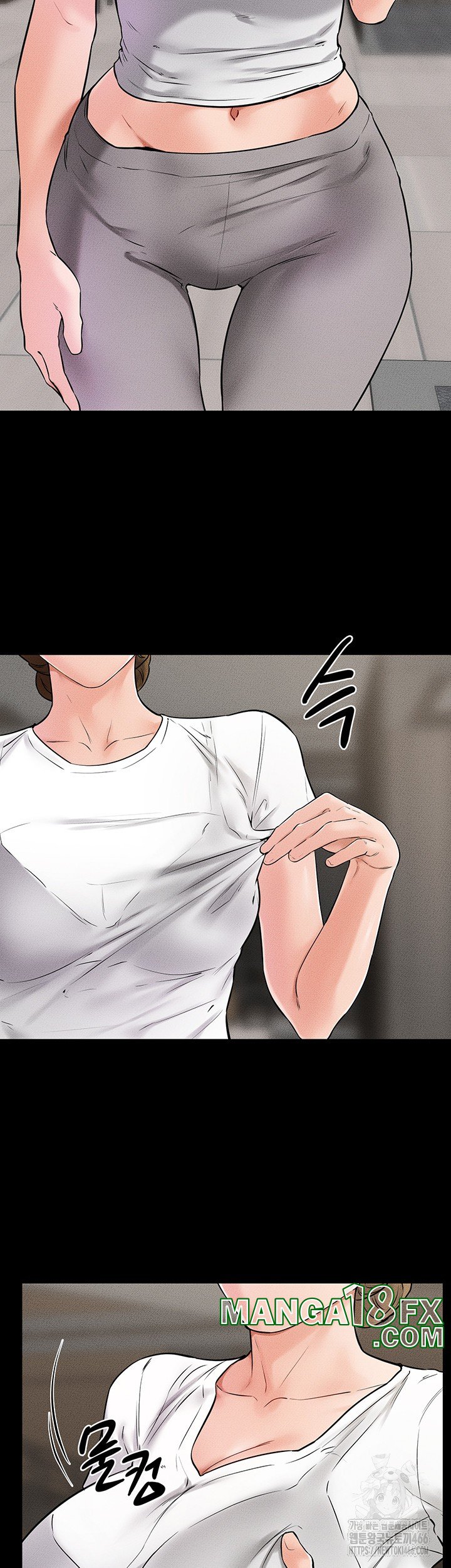 My New Family Treats me Well Raw Chapter 52 image 28