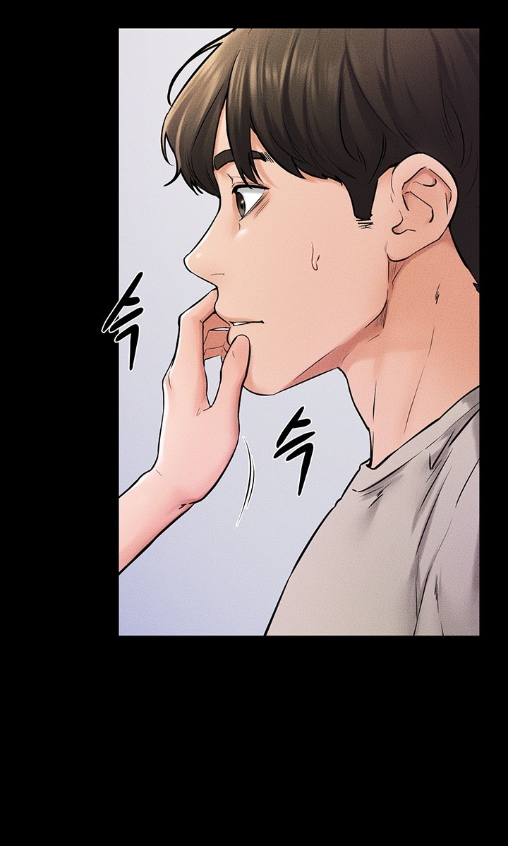 My New Family Treats me Well Raw Chapter 54 image 42