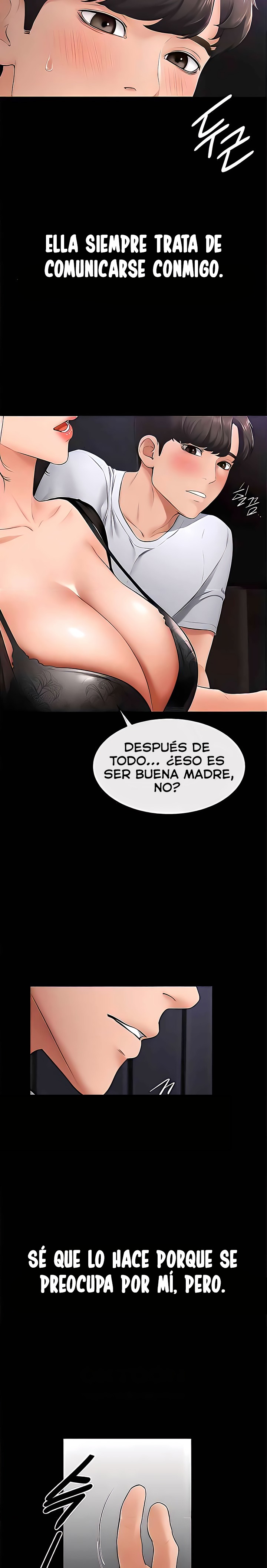My New Family Treats me Well Raw Chapter 7 image 19