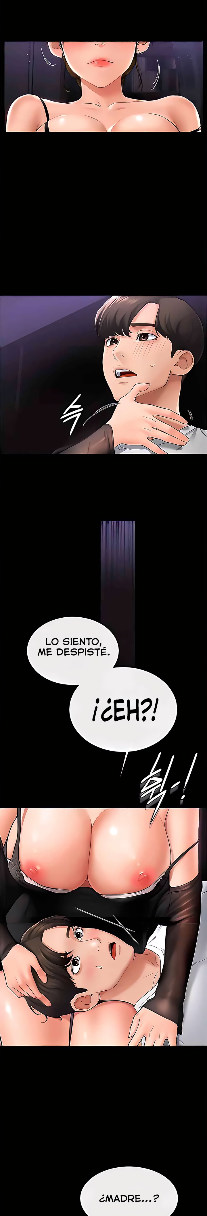 My New Family Treats me Well Raw Chapter 7 image 24