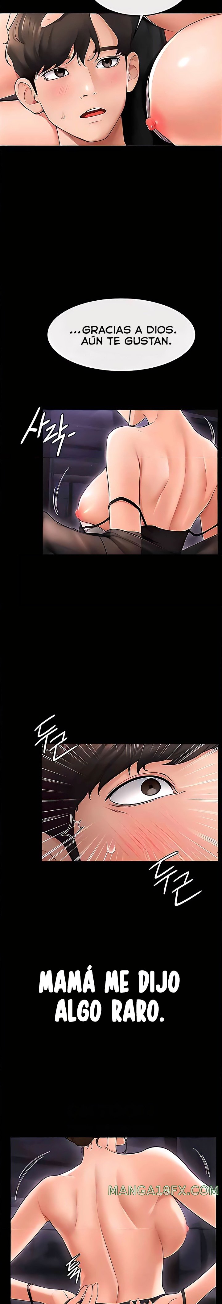 My New Family Treats me Well Raw Chapter 7 image 25