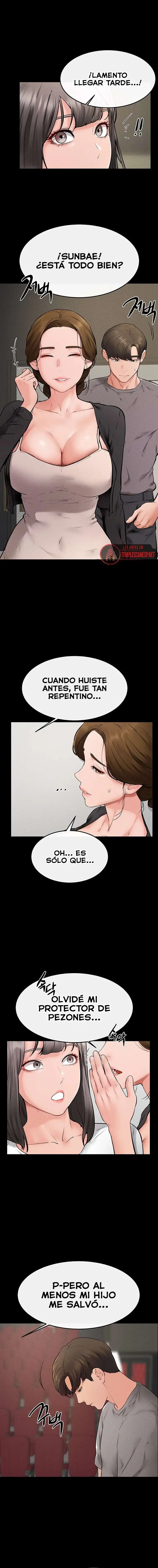 My New Family Treats me Well Raw Chapter 73 image 12